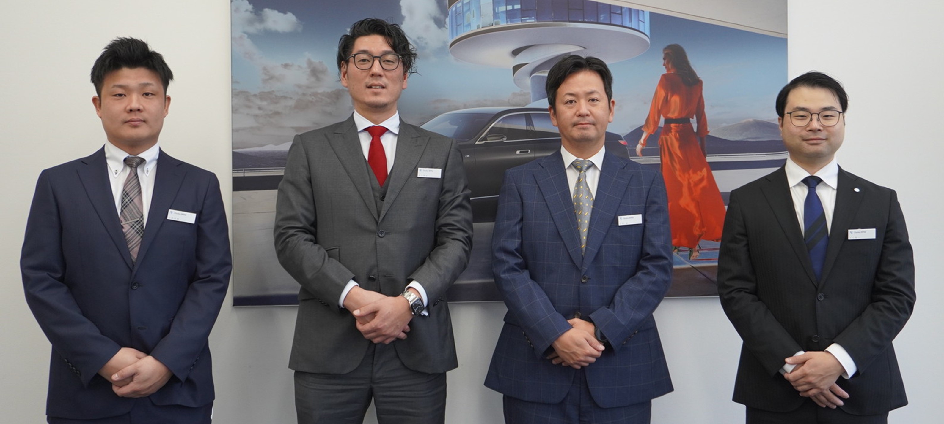 00-1_拠点TOP（BMW Premium Selection 吹田） | BMW Dealers